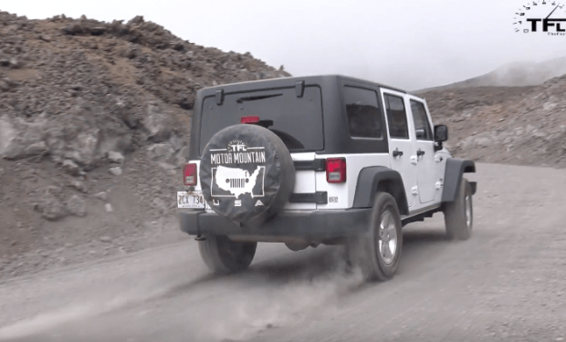 mmusa hawaii 2016 jeep wrangler unlimited volcano