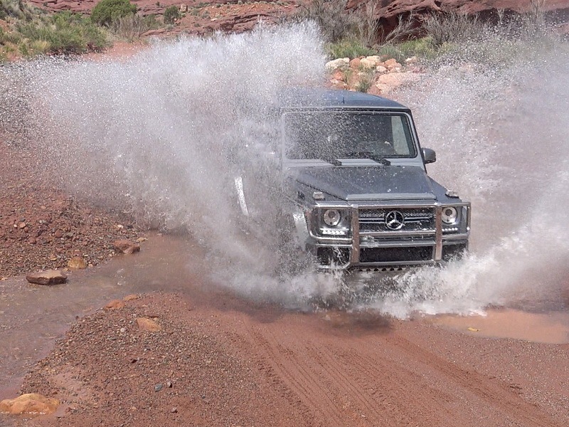 2016 mercedes-amg g65