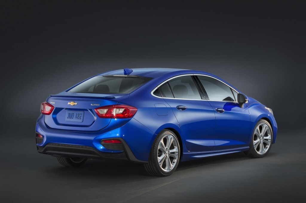 2016-Chevrolet-Cruze