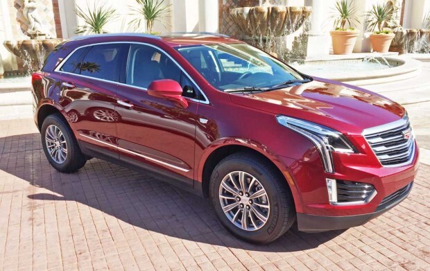 Cadillac-XT5-RSF