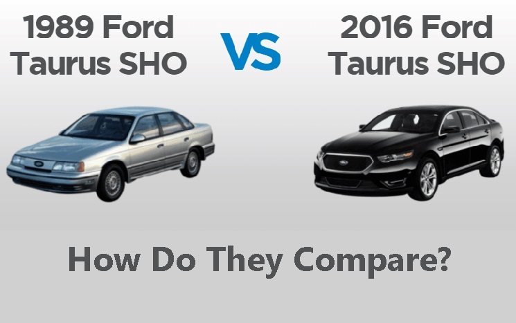 Taurus SHO article image