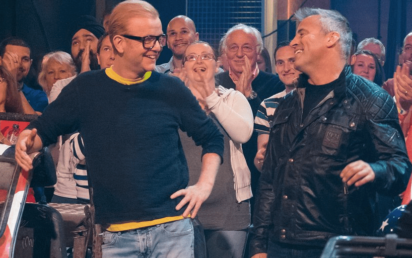 Top Gear Season 23