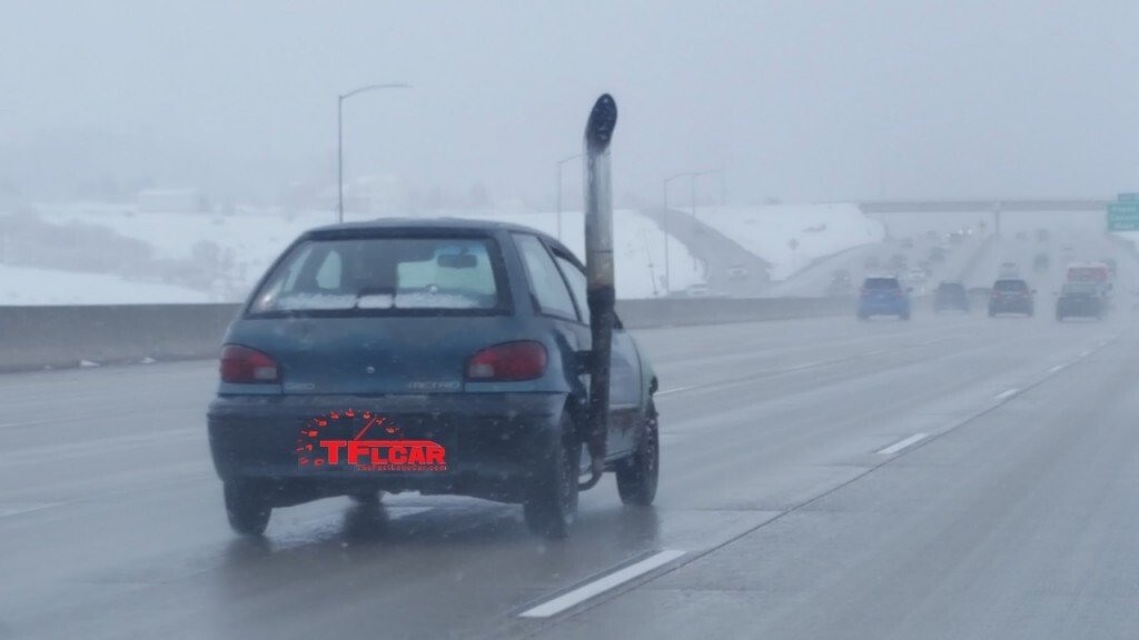 geo metro diesel