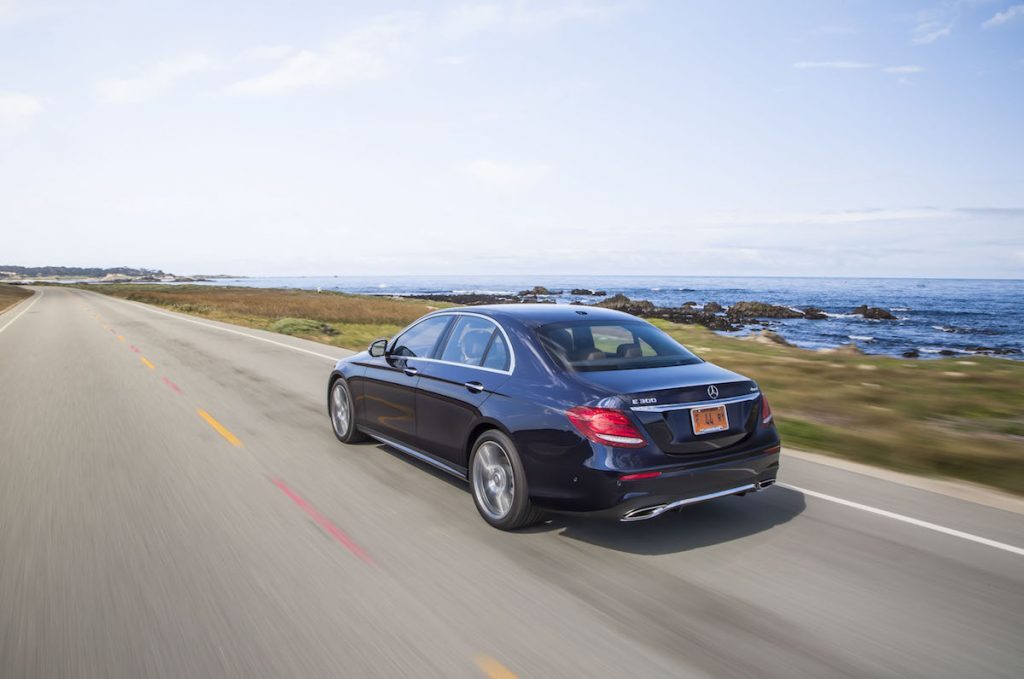 2017 mercedes-benz e300 5