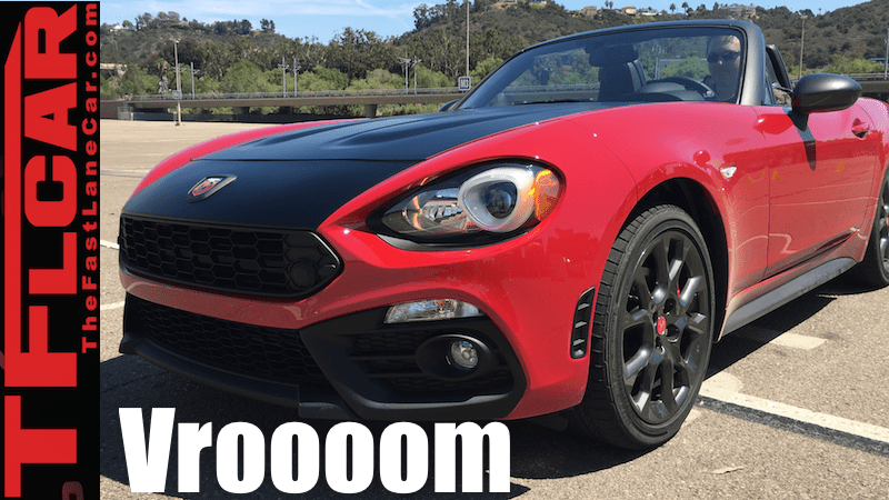 Fiat-Abarth