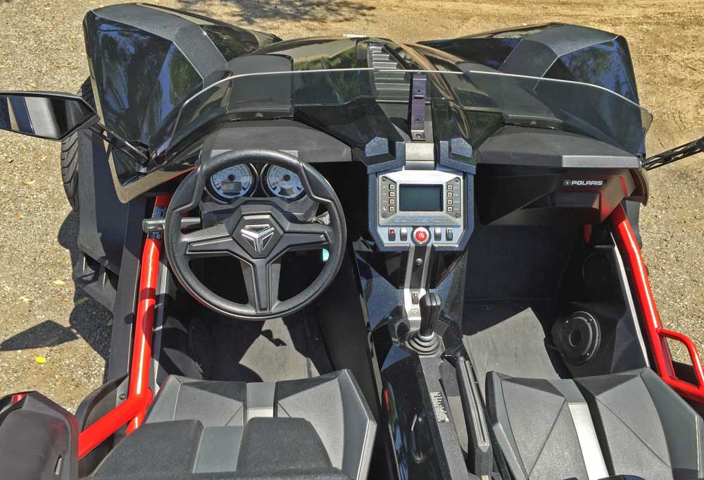 Polaris-Slingshot-Ckpt