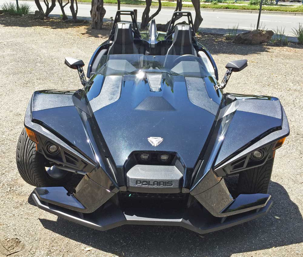 Polaris-Slingshot-Nose