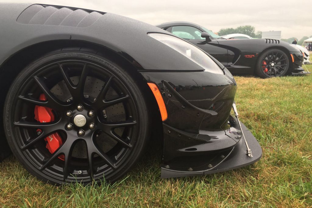 Dodge Viper