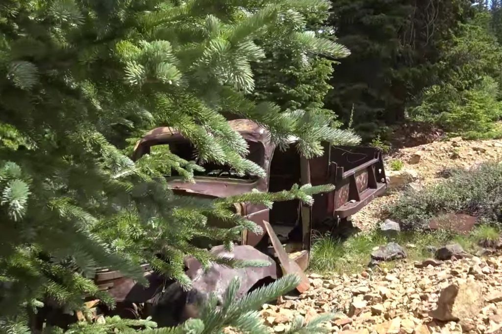 Difflock Episode 12 Ghost Mine Hunting