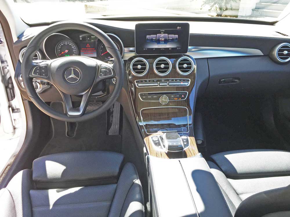 MBZ-C350e-Dsh