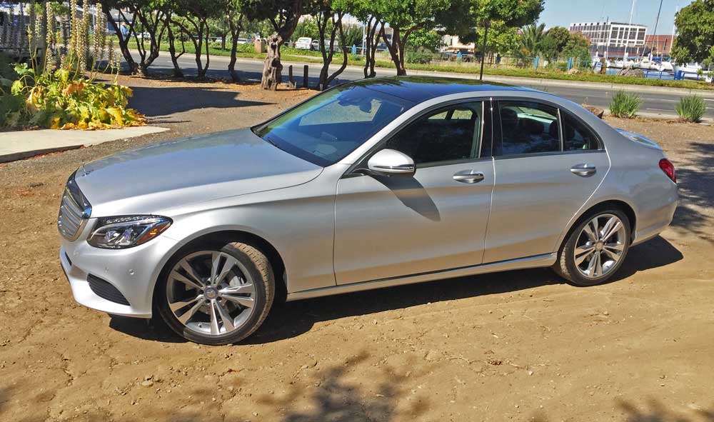 MBZ-C350e-LSD