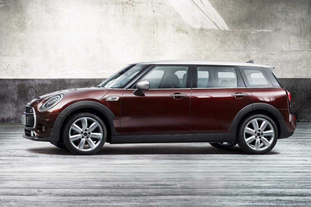 Mini_Clubman_left