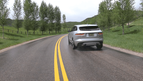 Jaguar-F-Pace