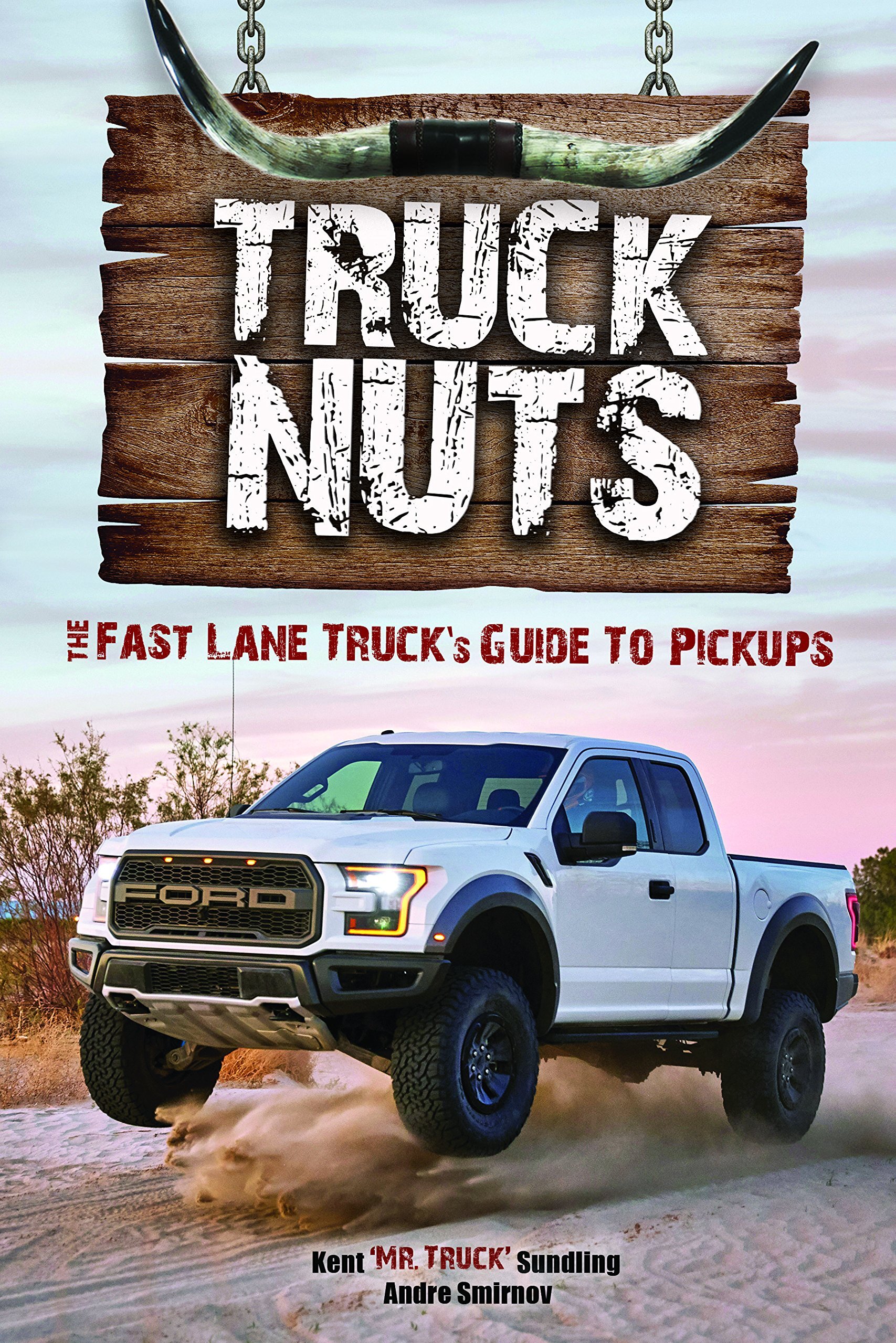 Truck Nuts