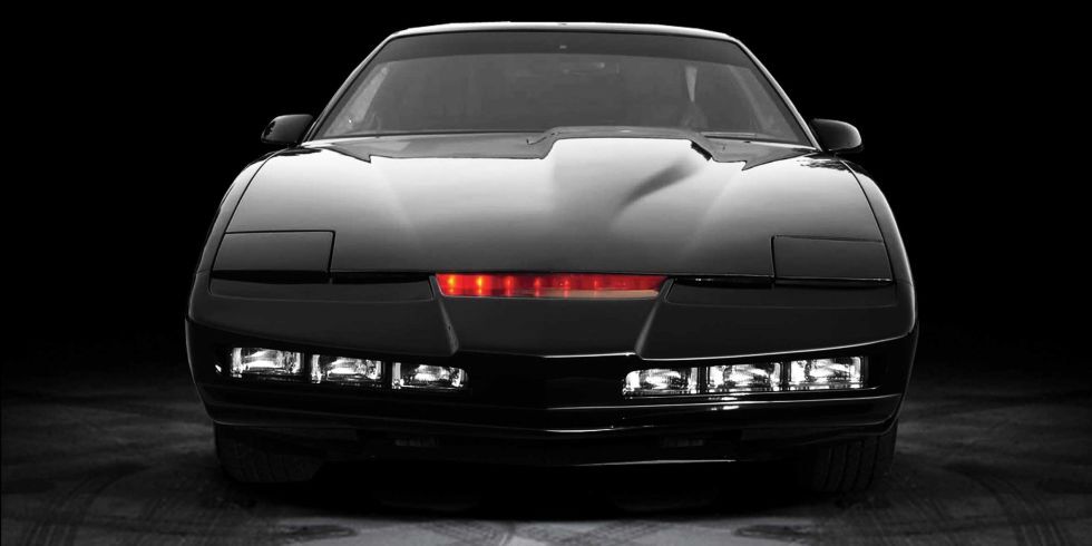 KITT