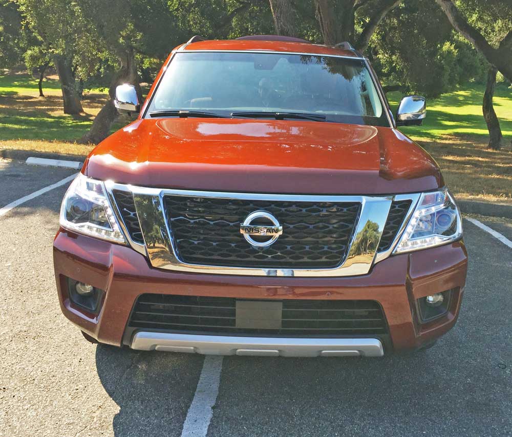 Nissan-Armada-Platinum-Nose1