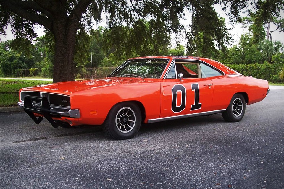 general-lee