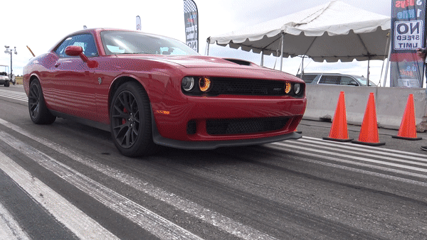 hellcat