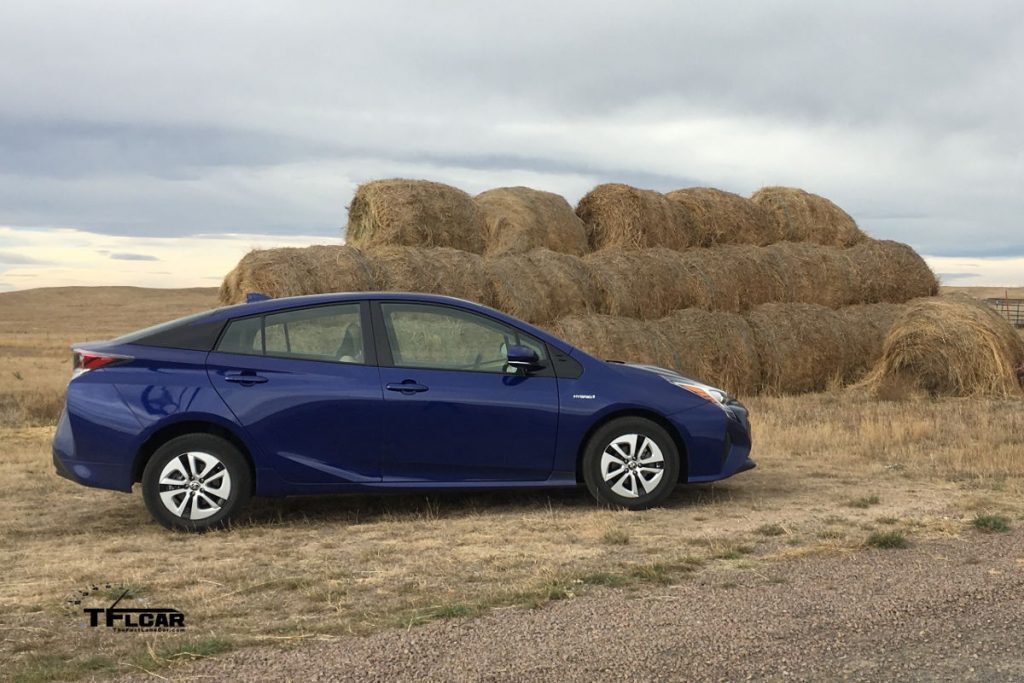 Toyota Prius Two Eco