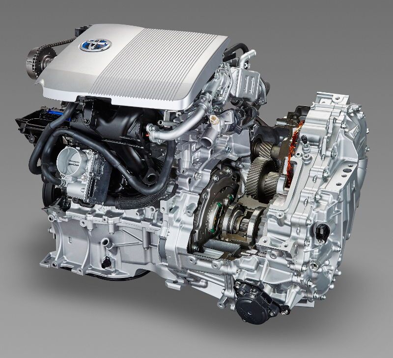 prius_transaxle_cutaway