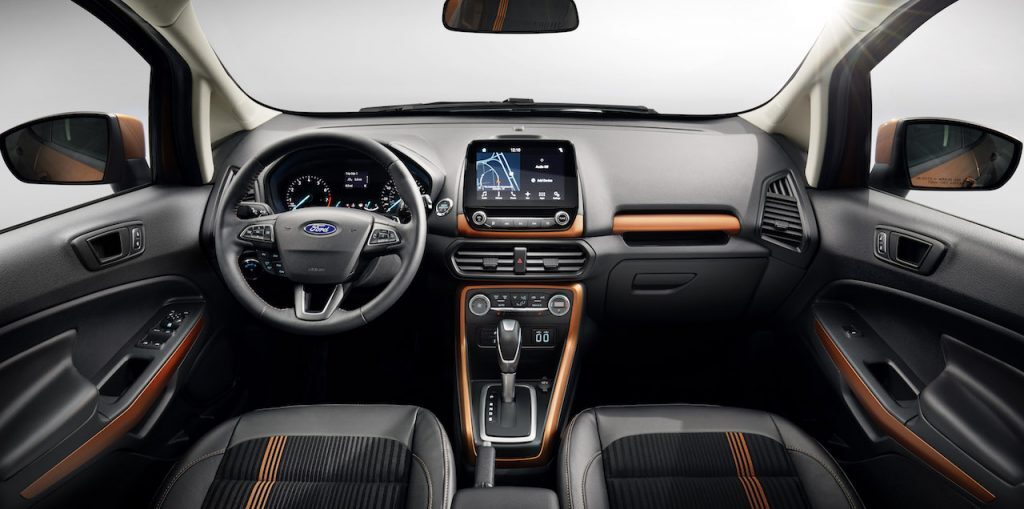 2017-ford-ecosport-interior-dash-infotainment