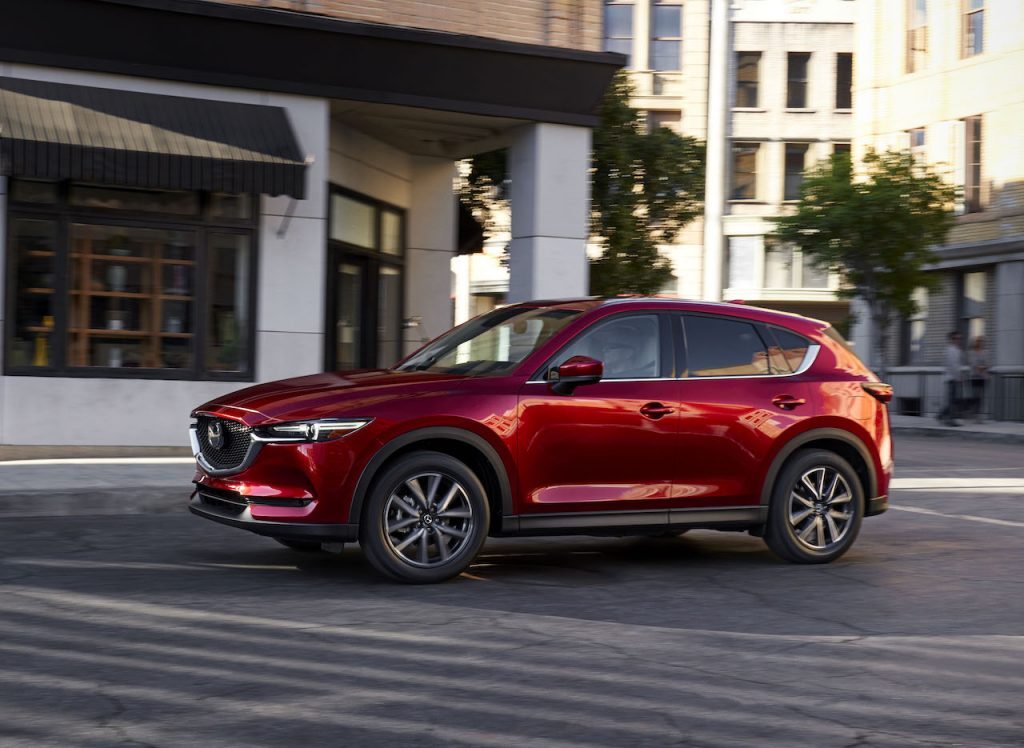 2017-mazda-cx-5-driving