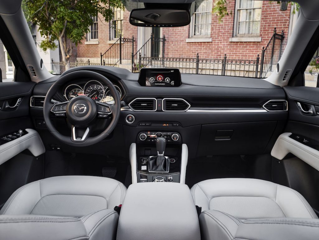 2017-mazda-cx-5-interior