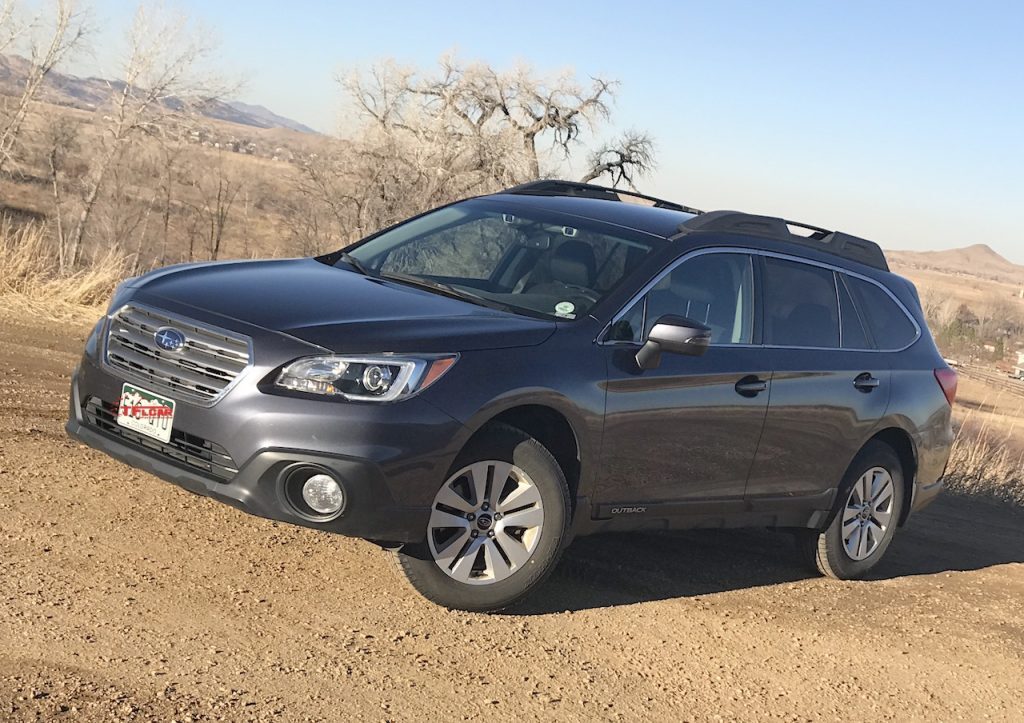2015 subaru outback 2.5i awd recall problems favorite things review