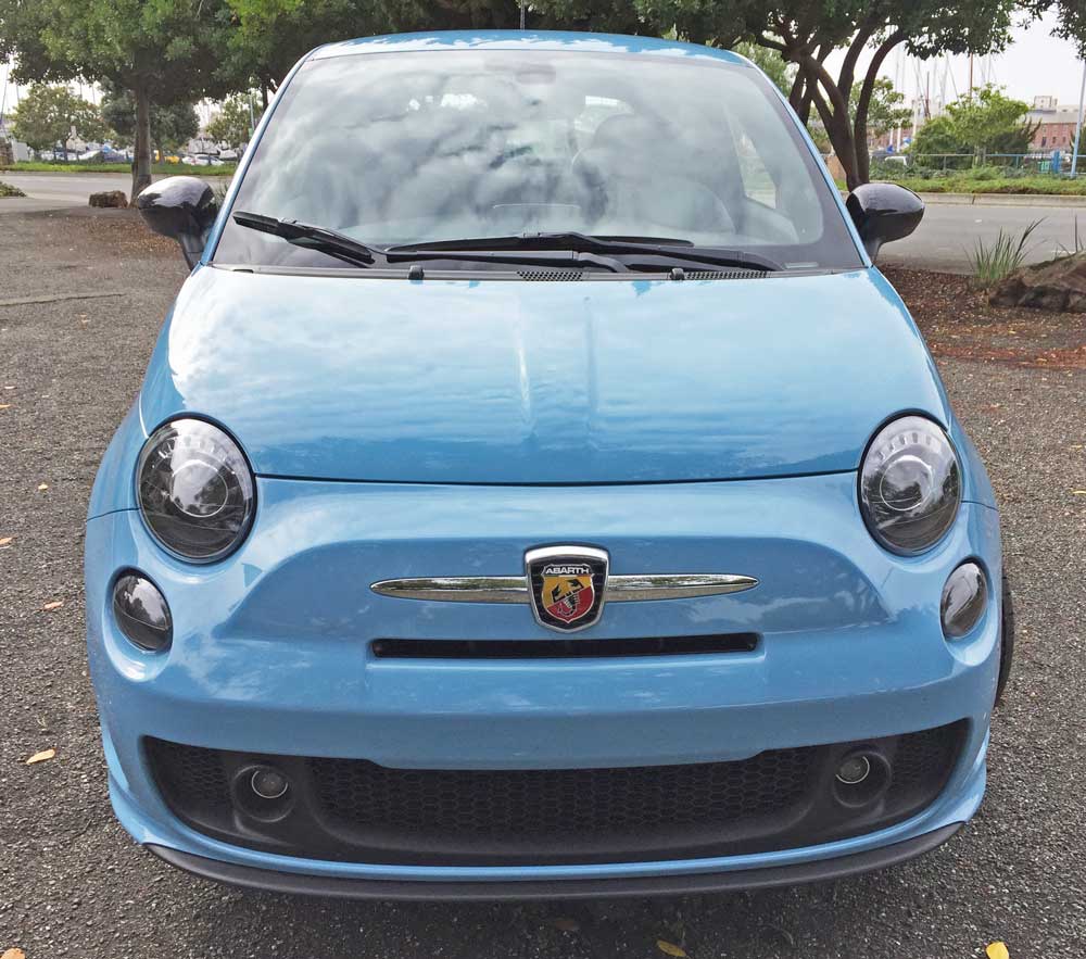 fiat-500-abarth-nose