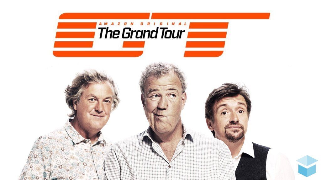 The Grand Tour
