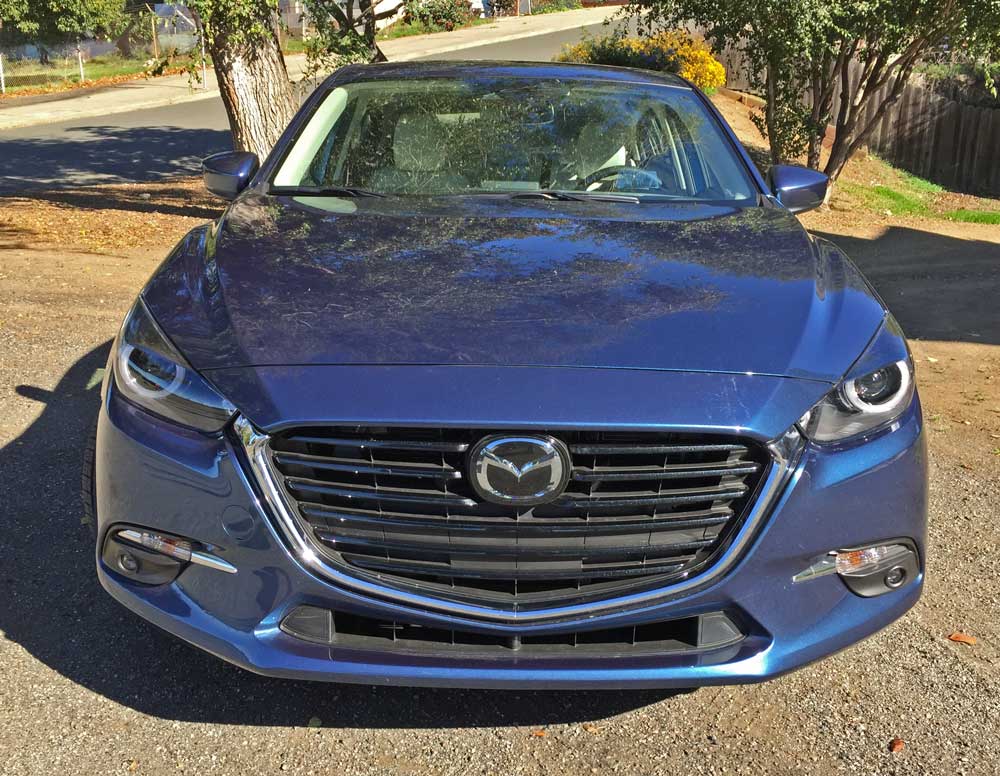 mazda3-gt-nose