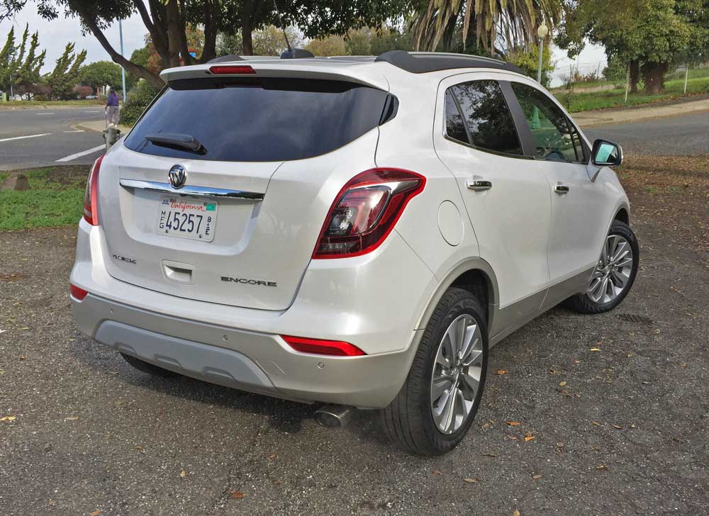 Buick-Encore-RSR