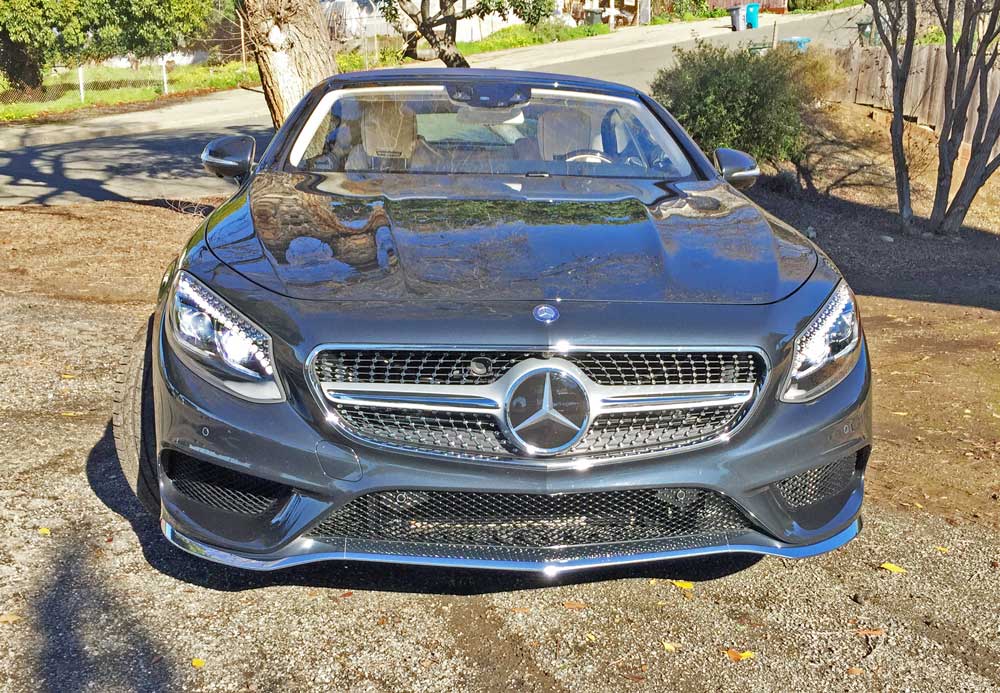 MBZ-S550-Cab-Nose
