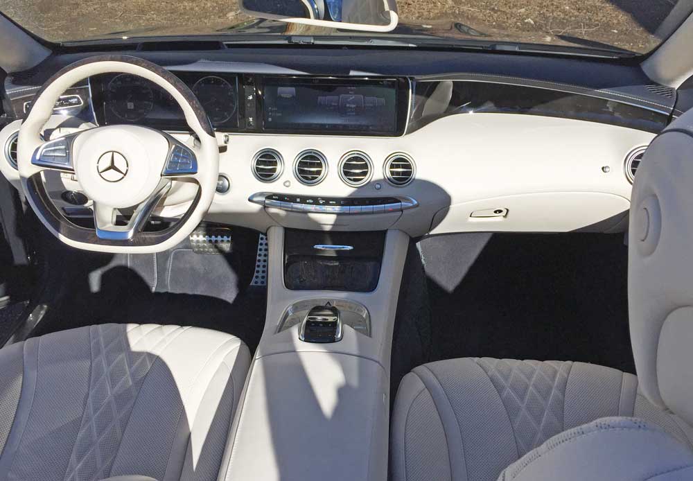 MBZ-S550-Dsh