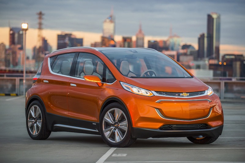 Electrify America expanding charging network