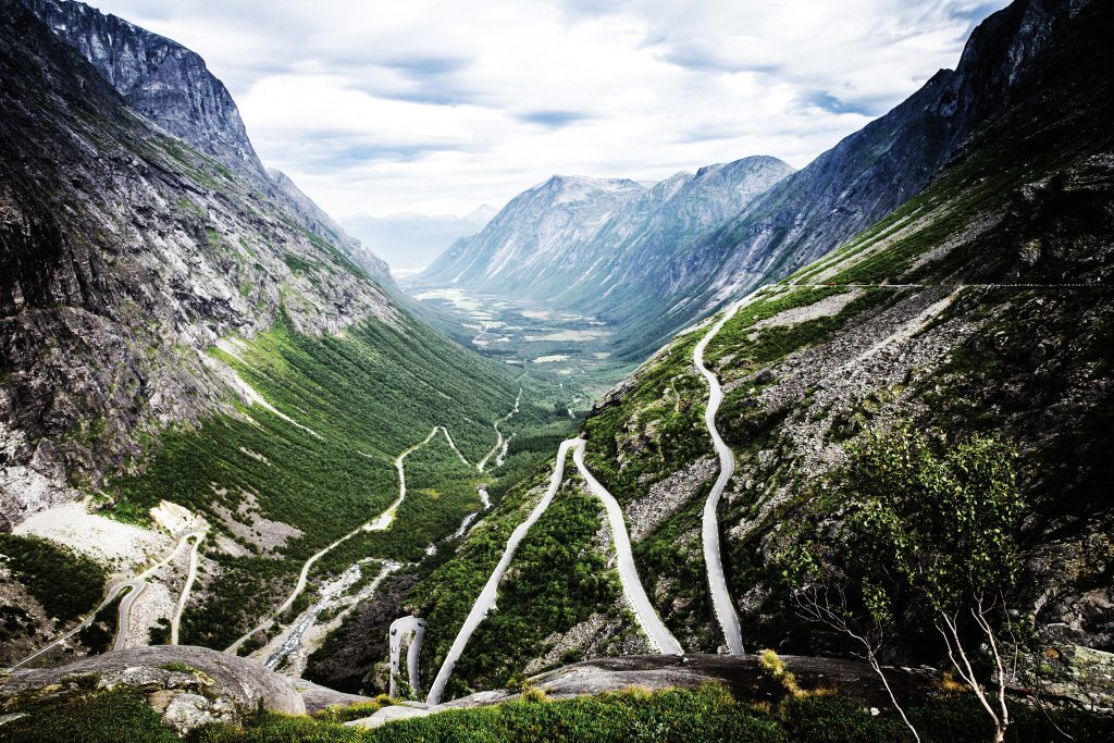 Stelvio Pass