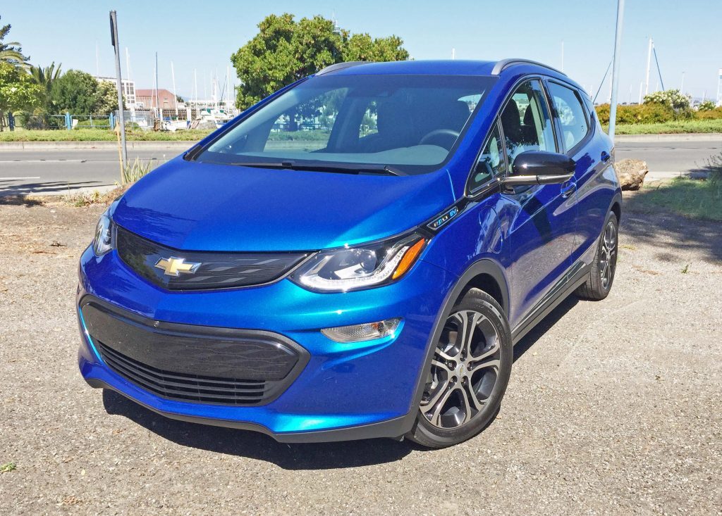Why Are Chevy Dealers Offering $99/month Leases on the Bolt?