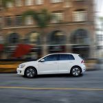 2017 vw e-golf