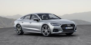 2020 Detroit Auto Show could move to June