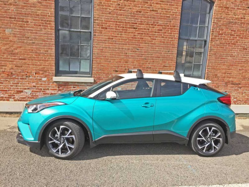 2018 Toyota-C-HR-LSD