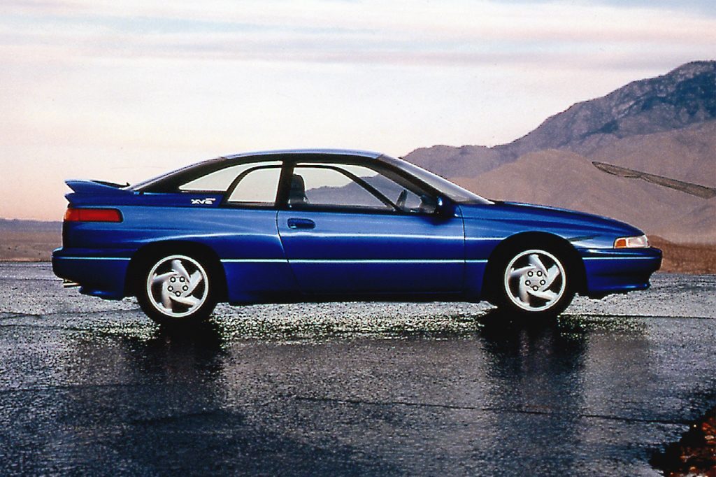 Japanese Sports Cars