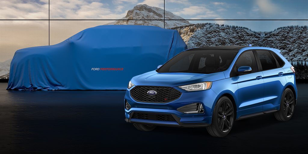 Ford Uncovered - Overview