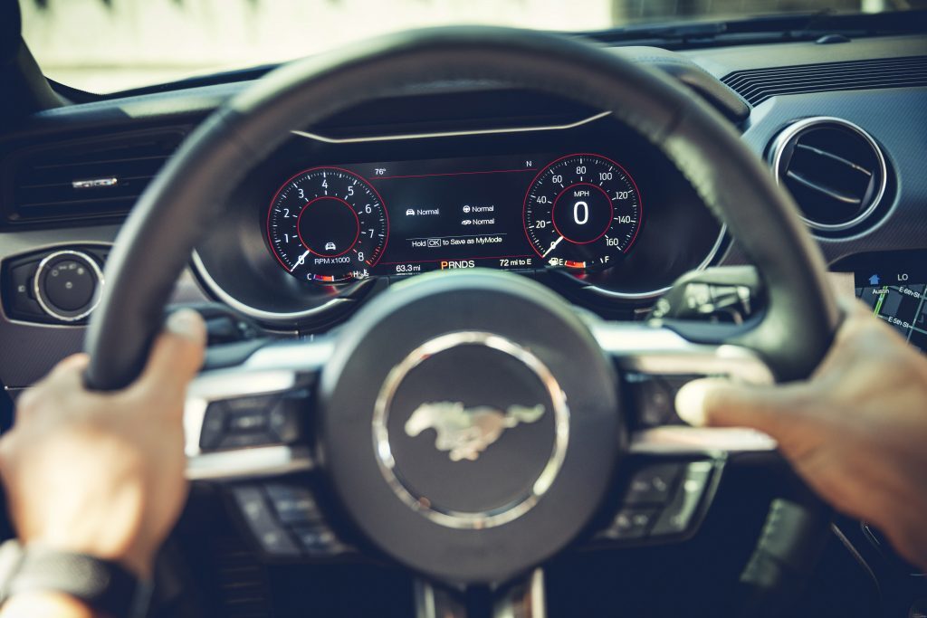 These Are The 10 Modern Car Trends We Love the Most