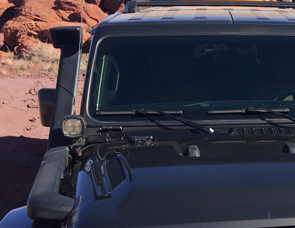 Jeep J-Wagon Concept