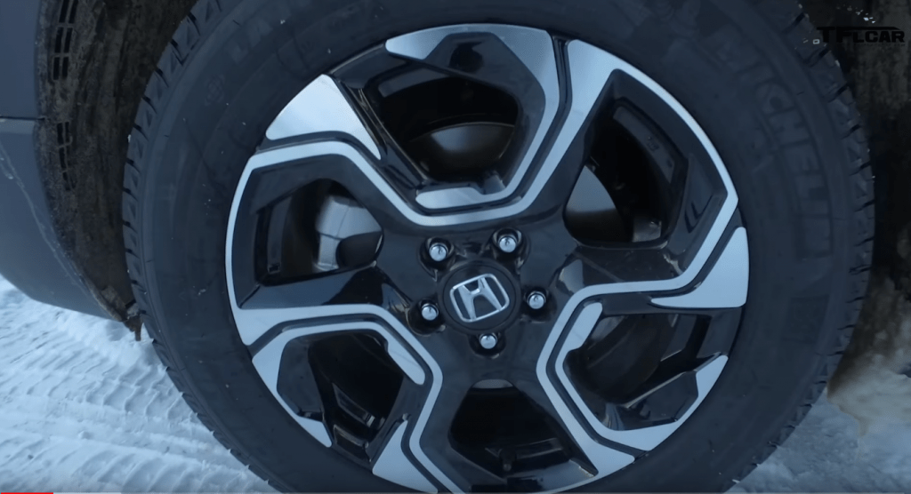 Michelin Winter Tires