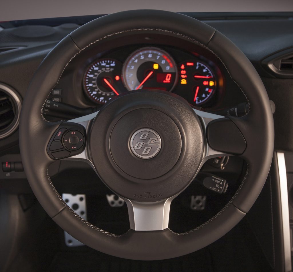 2018 Toyota 86