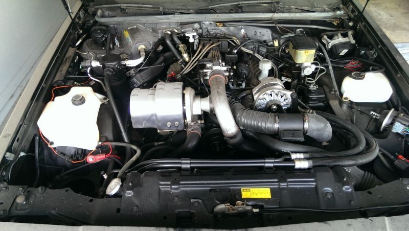 1987 Buick Grand National