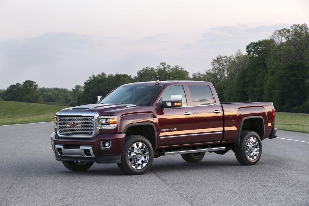 Top 10 Most Recalled Cars and Trucks