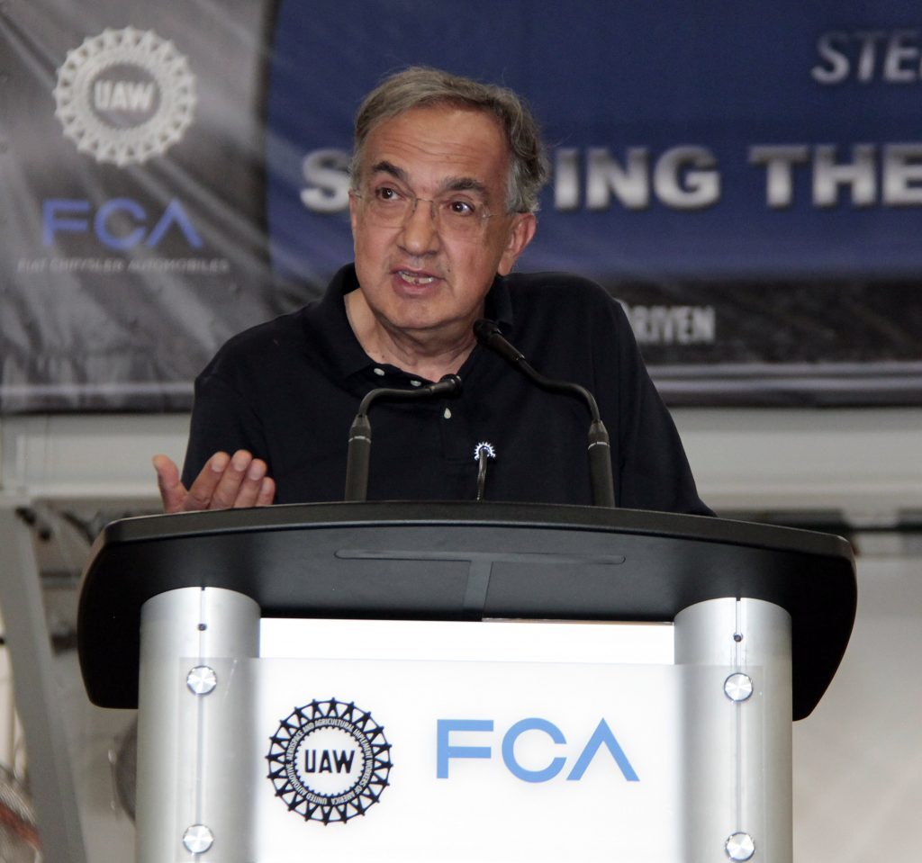 Will Chrysler Get the Ax?