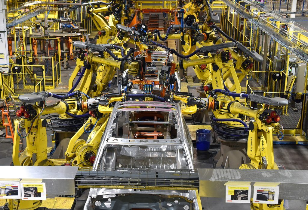 China Tariffs from U.S. total $50 Billion